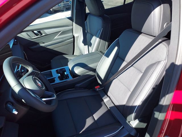 New 2026 Buick Enclave Preferred w/ Power Package image 14