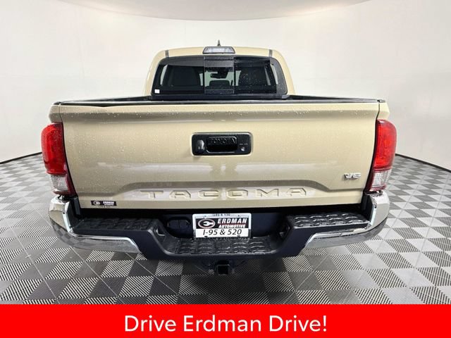 Certified 2019 Toyota Tacoma SR5 RWD image 21