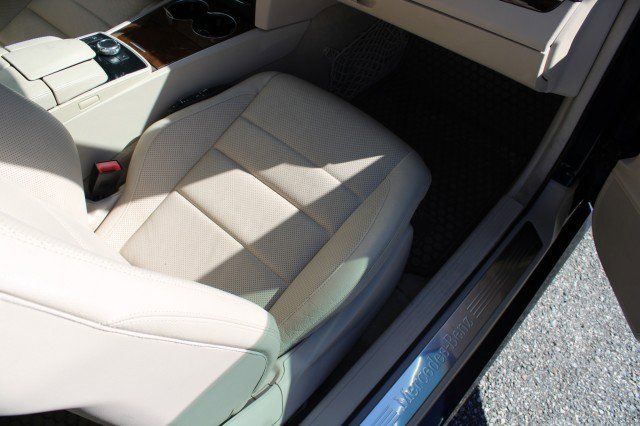 Used 2016 Mercedes-Benz E 400 Cabriolet w/ Premium 2 Package image 21