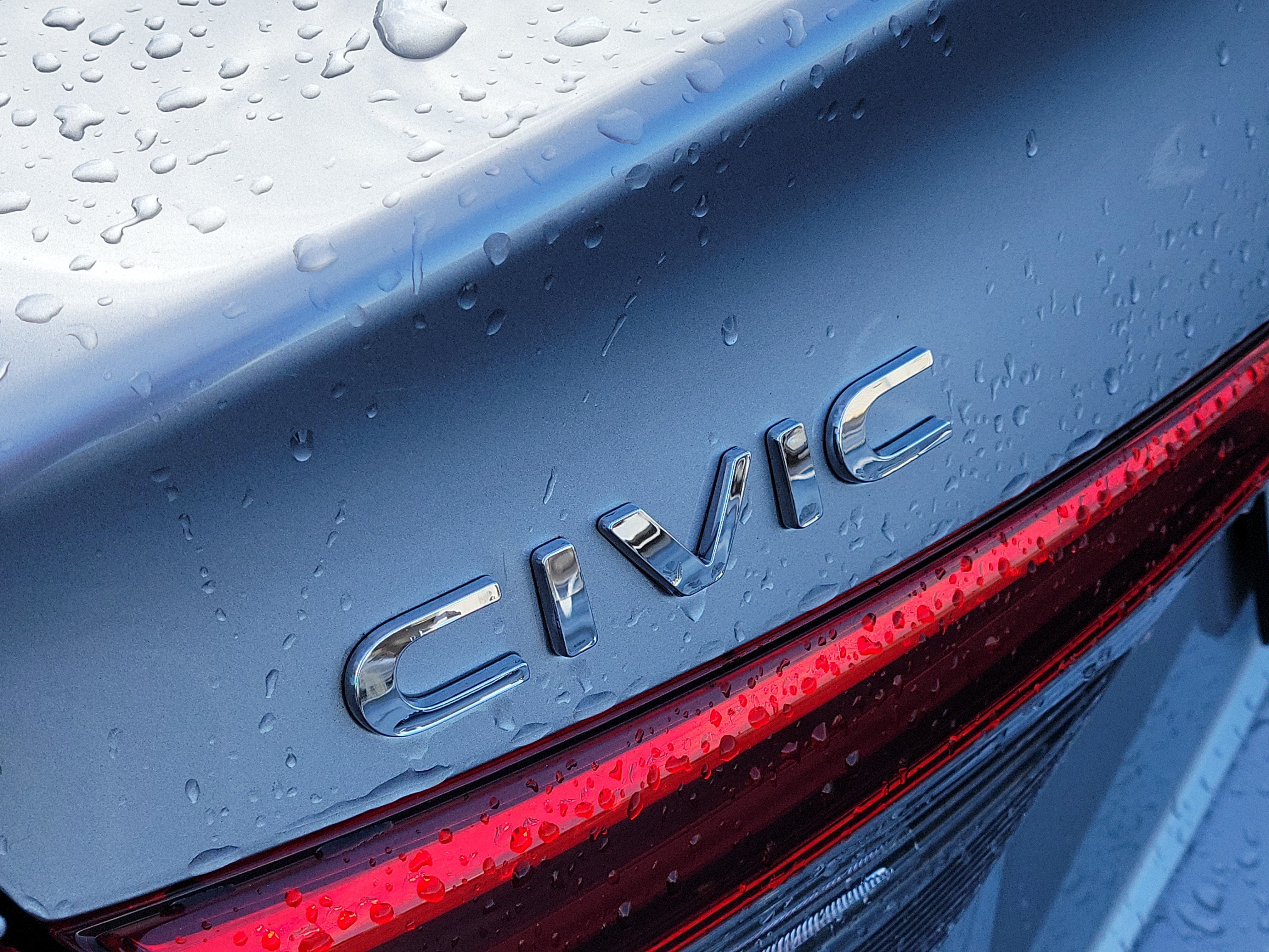 Used 2022 Honda Civic LX image 5