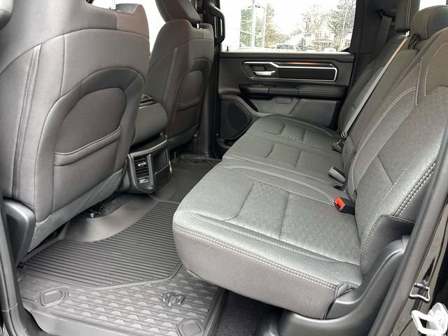 New 2026 RAM 1500 Big Horn image 6