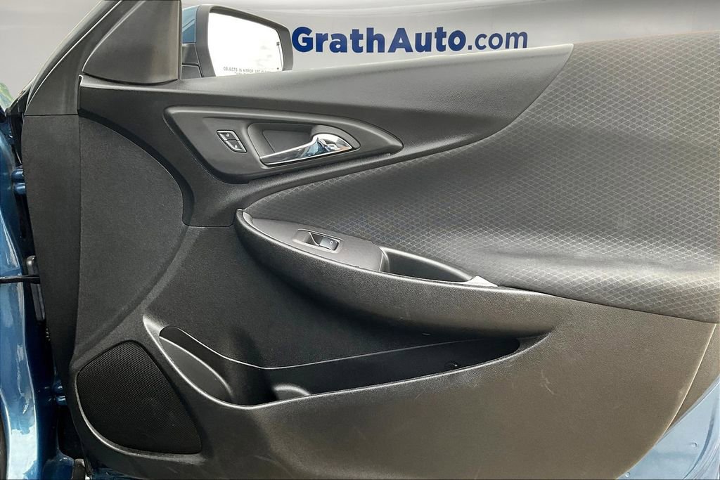 Used 2024 Chevrolet Malibu LT image 26