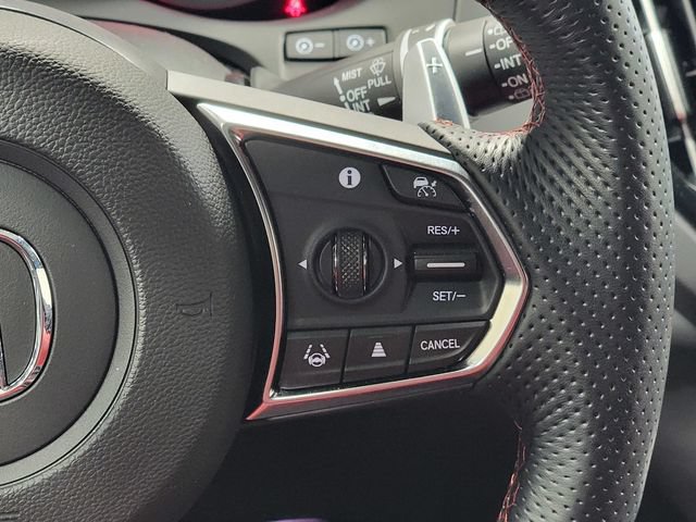 Certified 2025 Acura RDX A-Spec AWD/4WD image 27