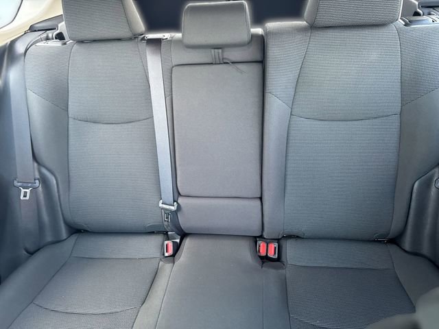 Used 2024 Toyota RAV4 LE FWD image 30