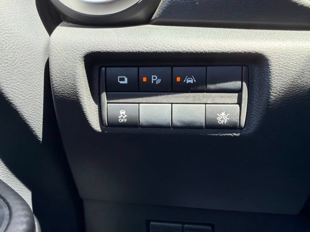 Used 2025 Nissan Versa S w/ Trunk Package FWD image 22