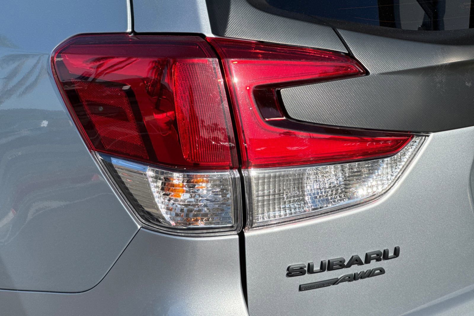 Certified 2024 Subaru Forester Wilderness image 31