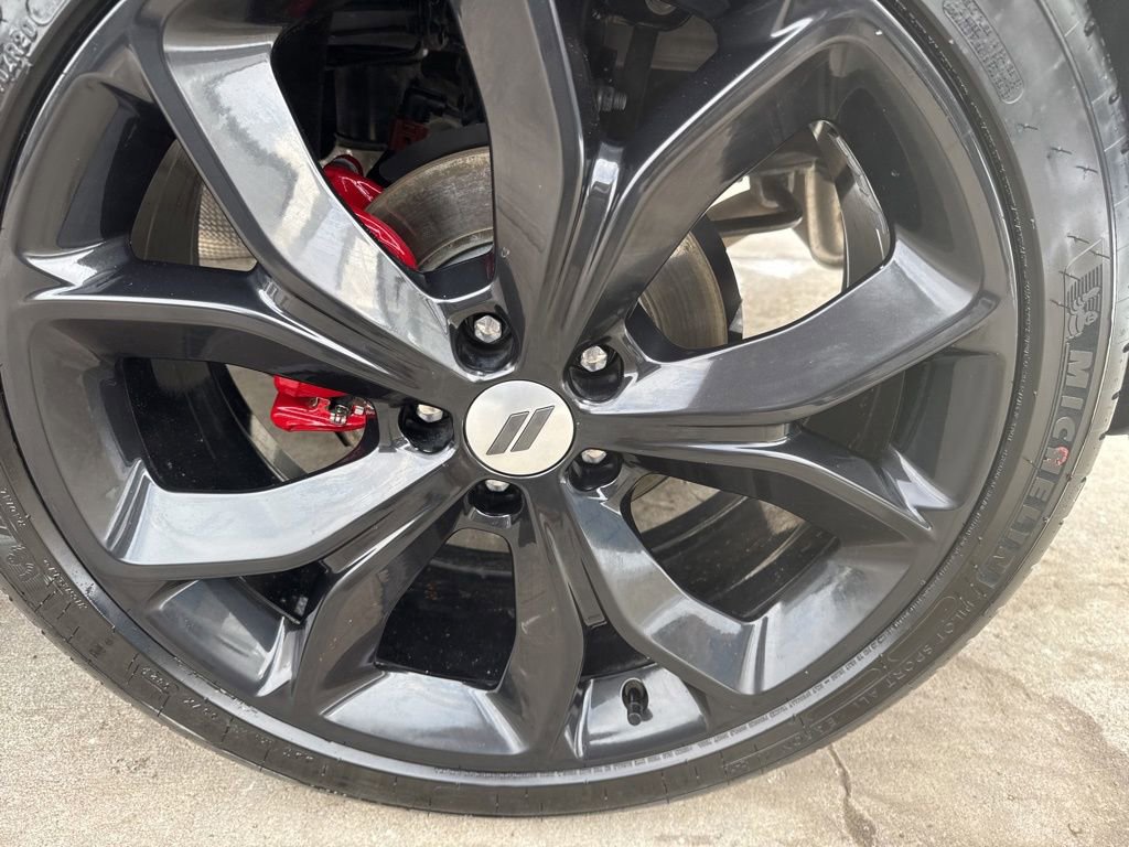 Used 2024 Dodge Hornet GT w/ Track Pack image 52