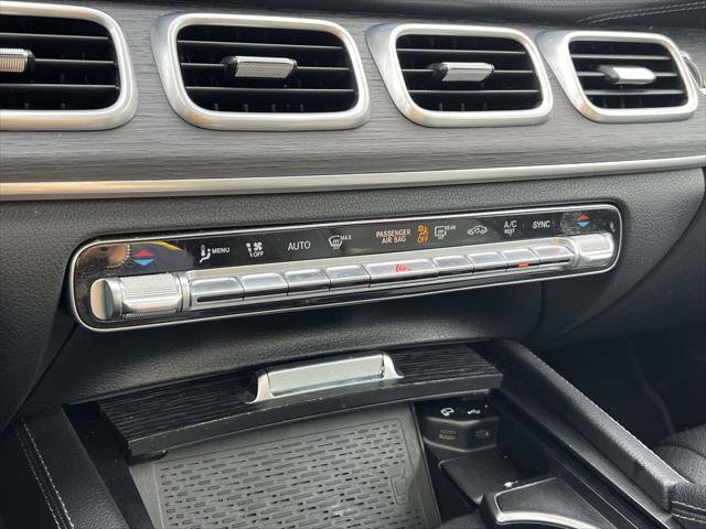 Used 2022 Mercedes-Benz GLS 450 4MATIC image 31