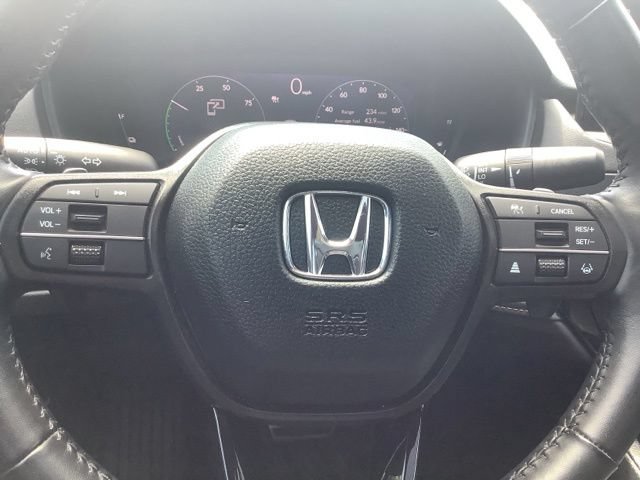 Used 2024 Honda Accord Sport image 37