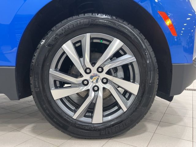 Used 2024 Chevrolet Equinox LT image 24