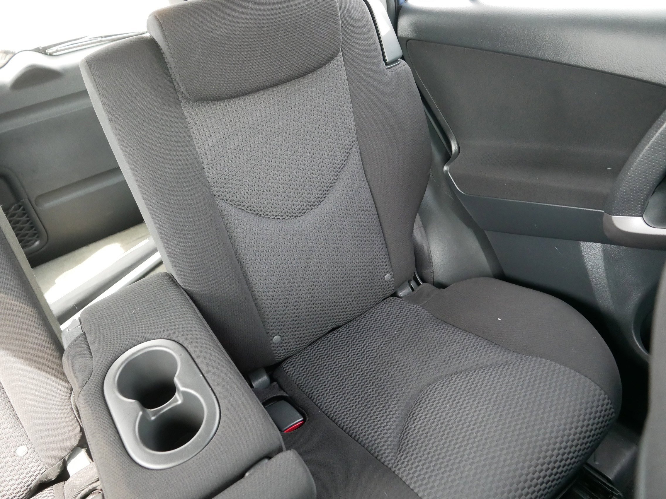 Used 2007 Toyota RAV4 Sport image 14