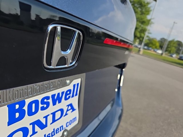 New 2026 Honda Accord SE image 58