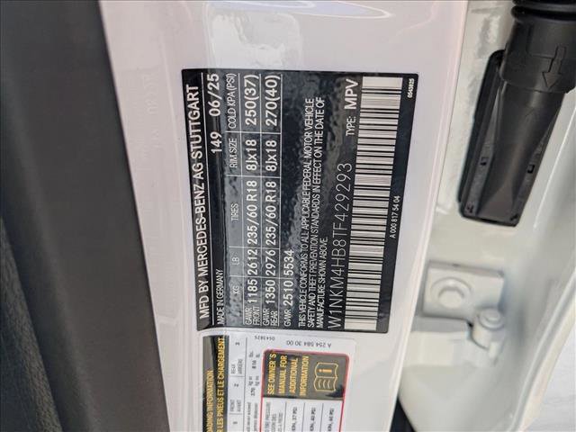 Certified 2026 Mercedes-Benz GLC 300 4MATIC image 23