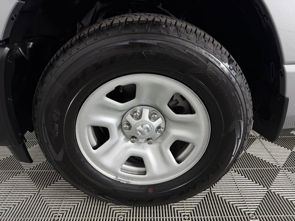 Used 2026 RAM 1500 Tradesman image 11