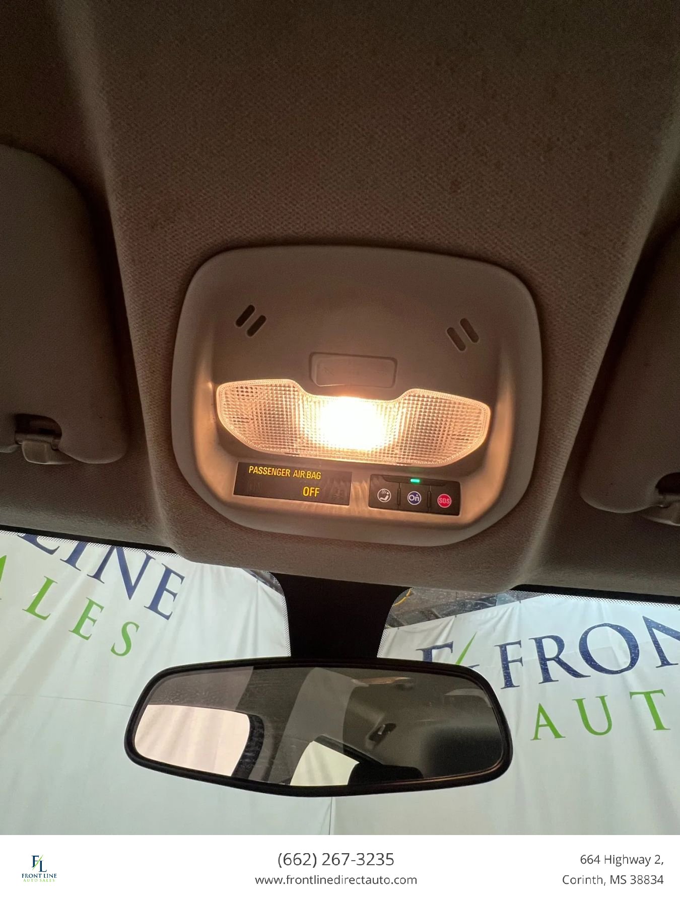 Used 2019 Chevrolet Spark LS image 17