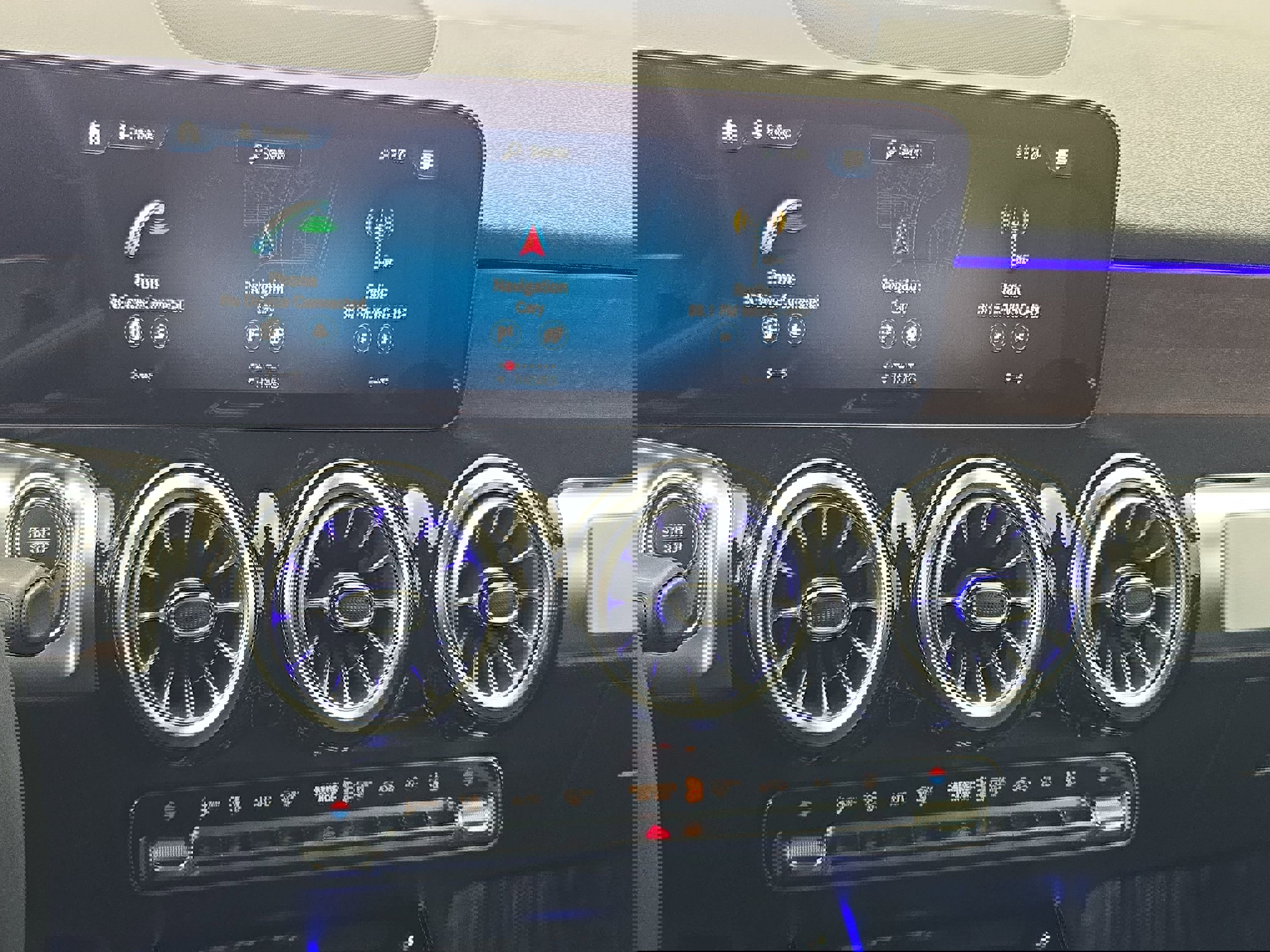 Certified 2023 Mercedes-Benz EQB 300 EQB 300 image 20