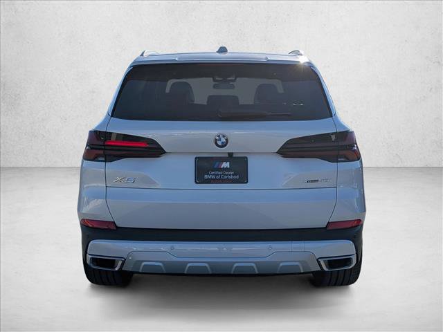 New 2026 BMW X5 xDrive40i image 8