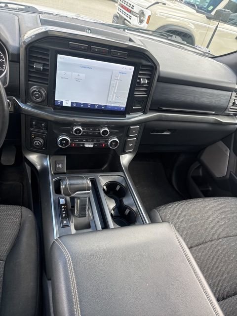 Used 2021 Ford F150 XLT w/ Equipment Group 302A High image 31