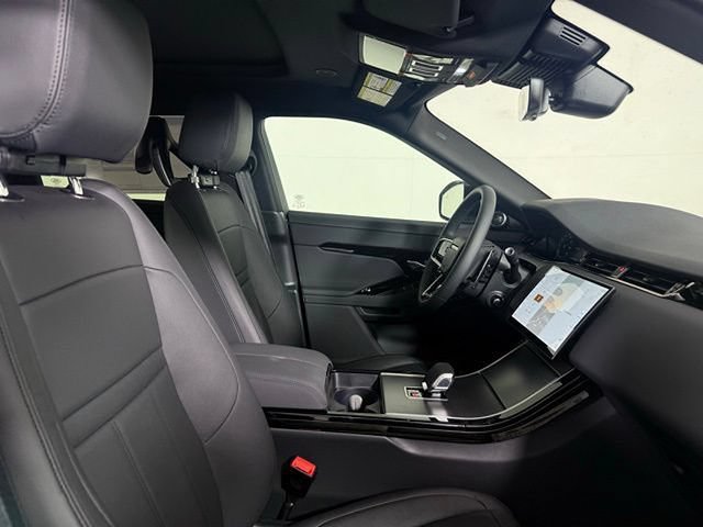 Certified 2026 Land Rover Range Rover Evoque S AWD/4WD image 27