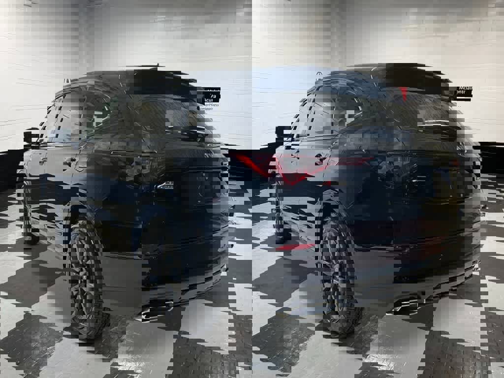 New 2026 Acura MDX A-Spec image 3