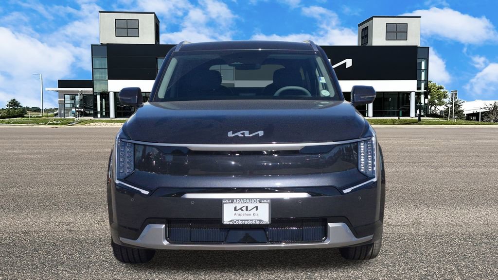 New 2026 Kia EV9 GT-Line image 3