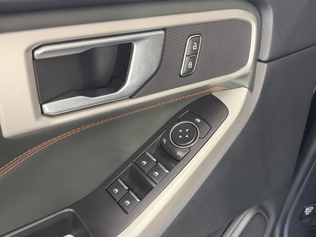 Certified 2022 Ford Explorer Timberline AWD/4WD image 25
