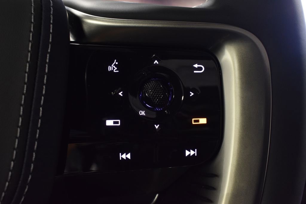 New 2026 INFINITI QX80 4WD image 20