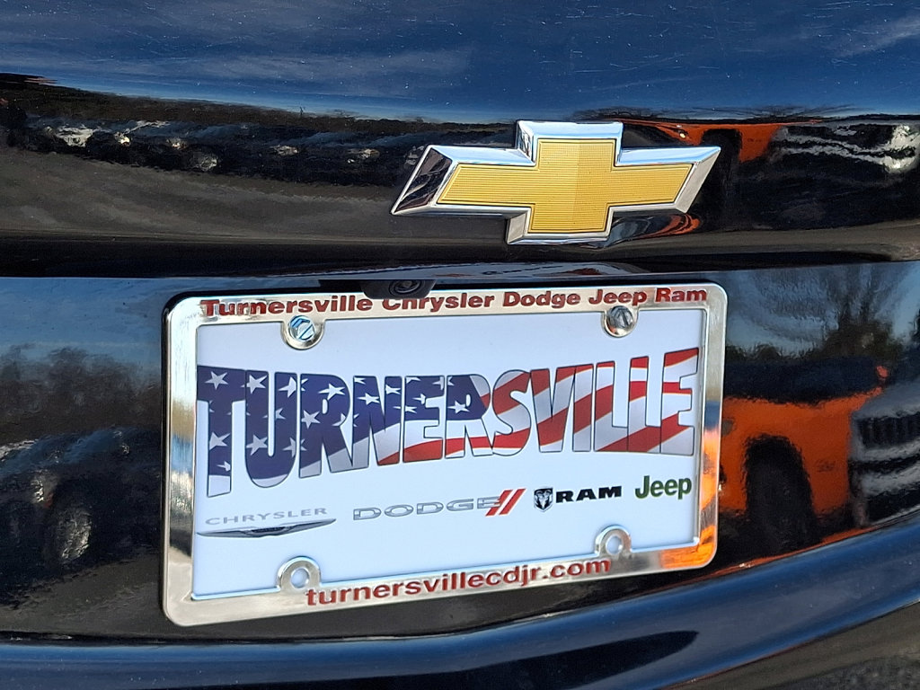 Used 2024 Chevrolet Equinox LT image 16