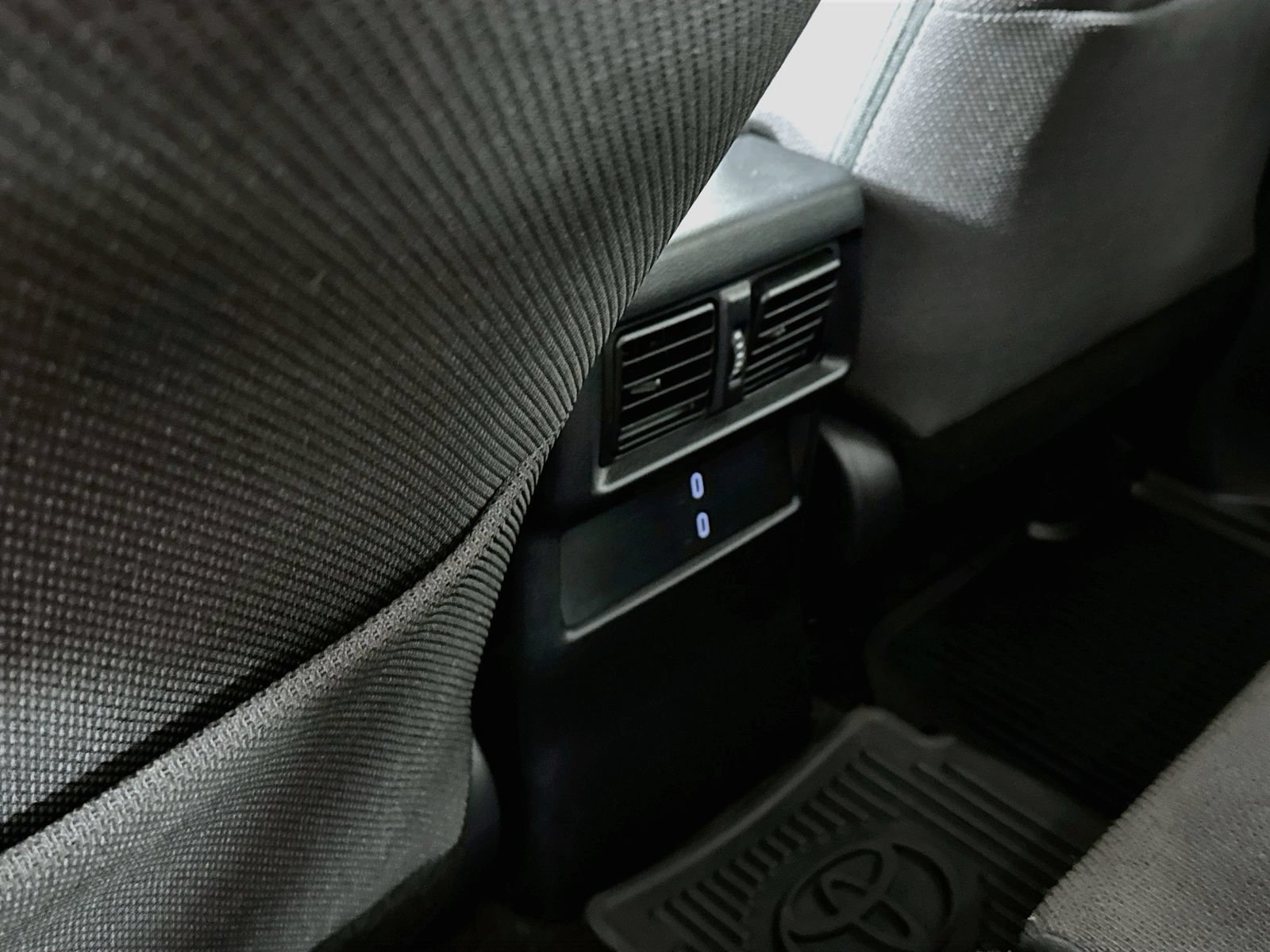 Certified 2025 Toyota 4Runner SR5 RWD image 21