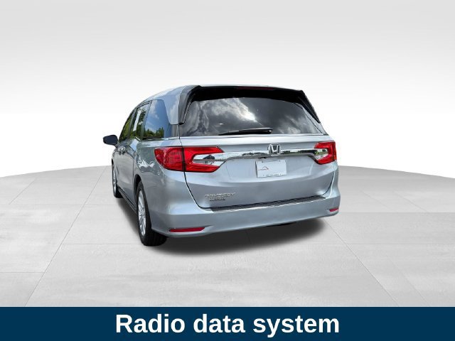 Used 2020 Honda Odyssey LX image 3