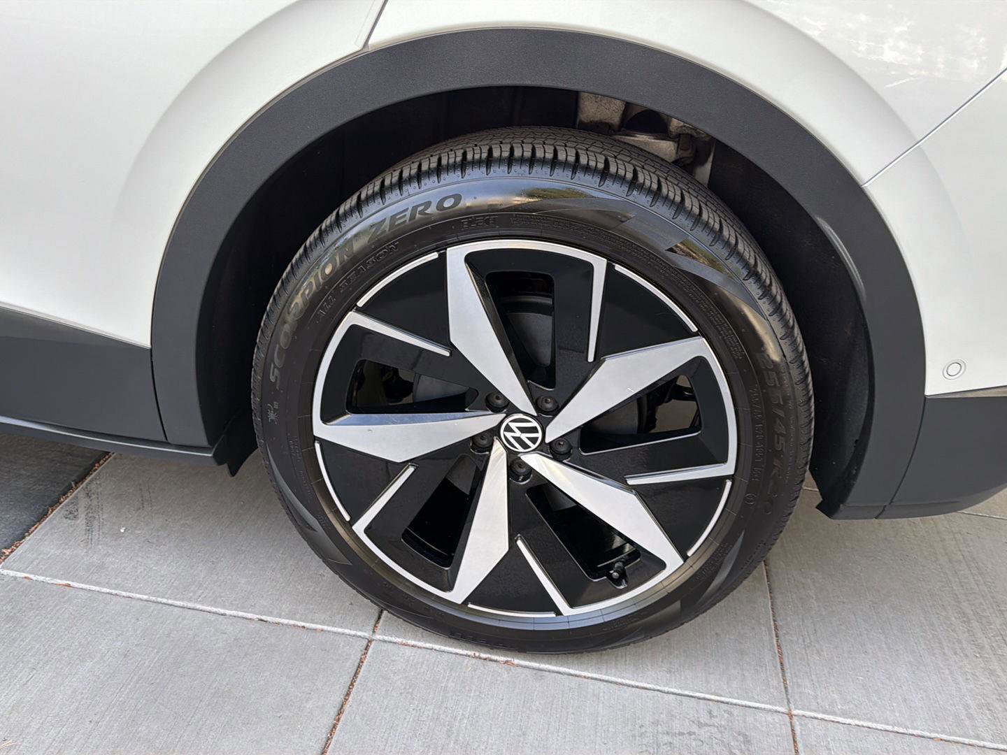 Certified 2023 Volkswagen ID.4 Pro S image 12