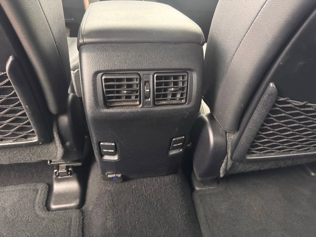 Used 2019 Toyota 4Runner Limited RWD image 18