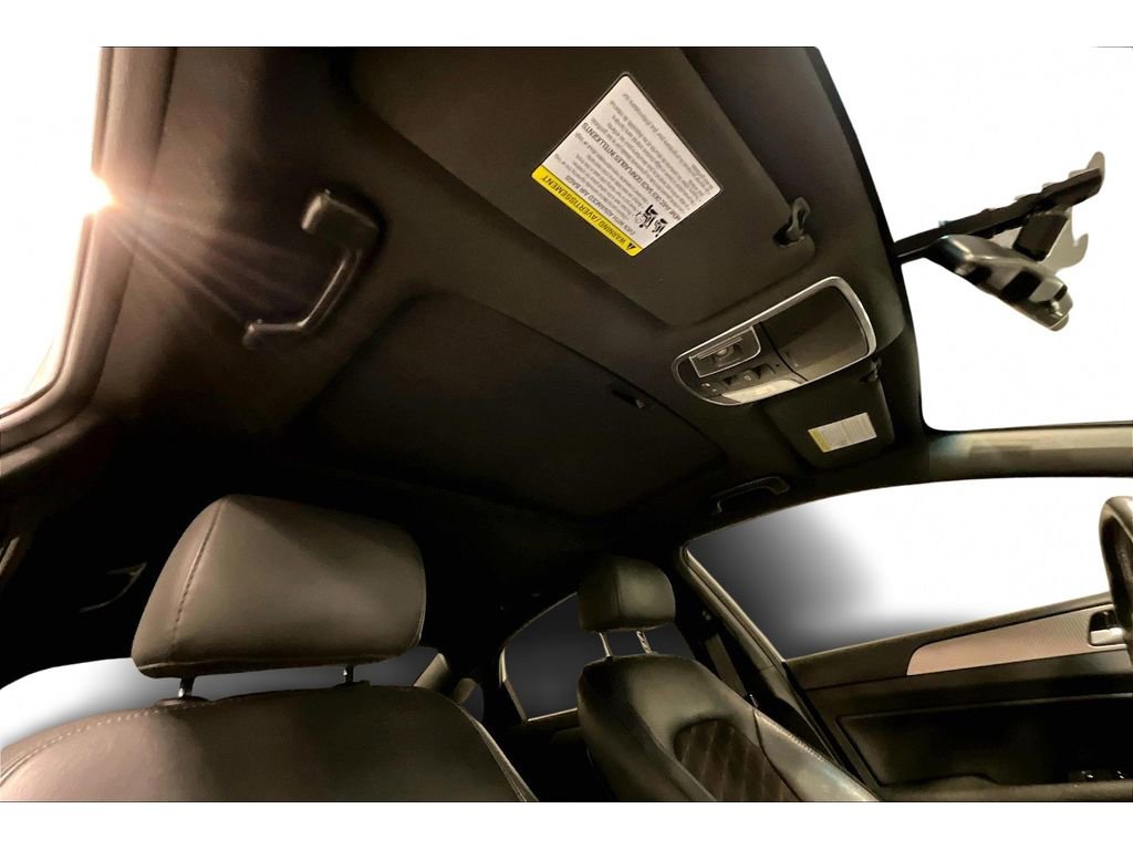 Used 2018 Hyundai Sonata Sport image 23