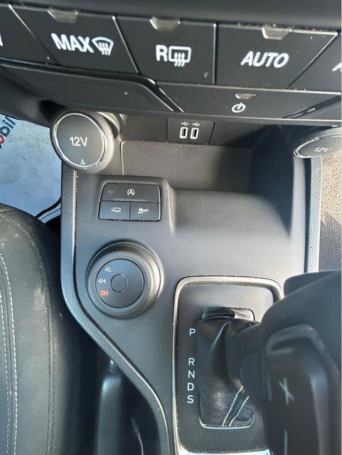 Used 2021 Ford Ranger XLT w/ Trailer Tow Package image 16