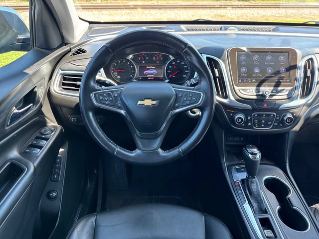 Used 2021 Chevrolet Equinox Premier AWD/4WD image 13