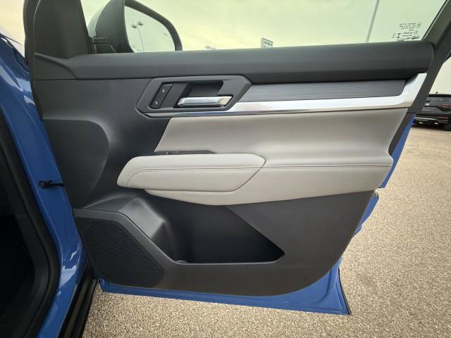 New 2026 GMC Terrain Elevation w/ Black Edition image 31