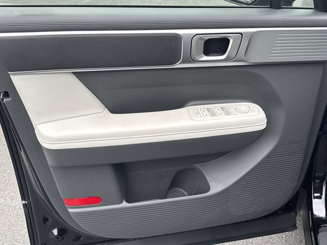 Certified 2026 Hyundai Santa Fe SEL FWD image 12