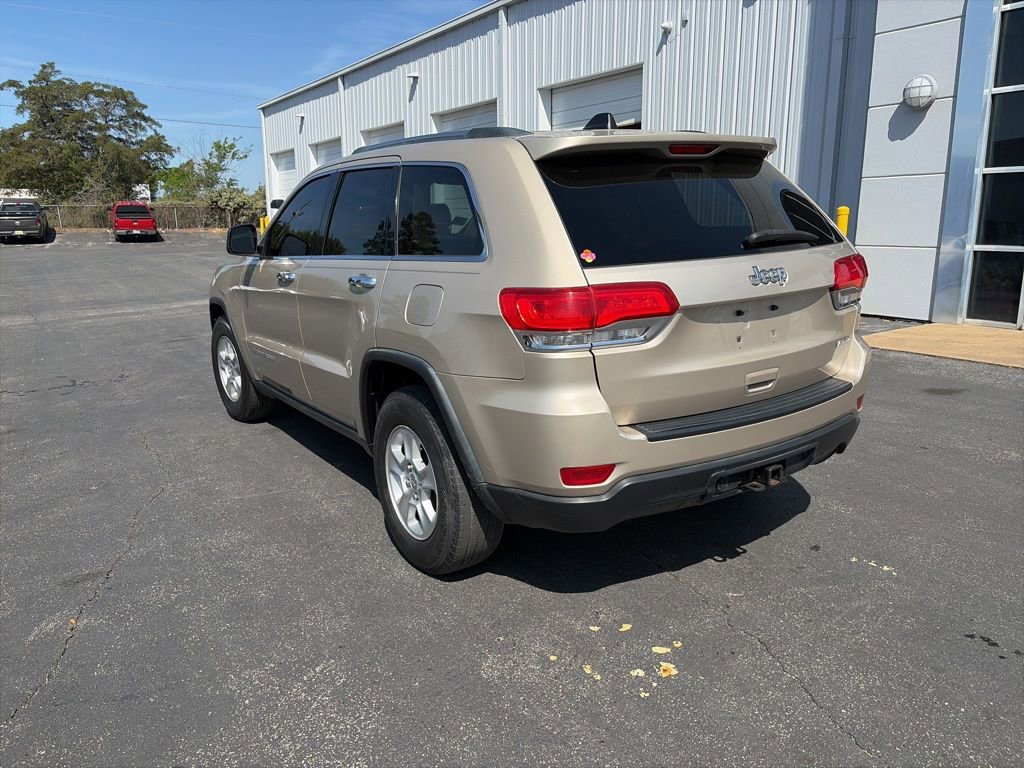 Used 2014 Jeep Grand Cherokee Laredo w/ Quick Order Package 23E image 5