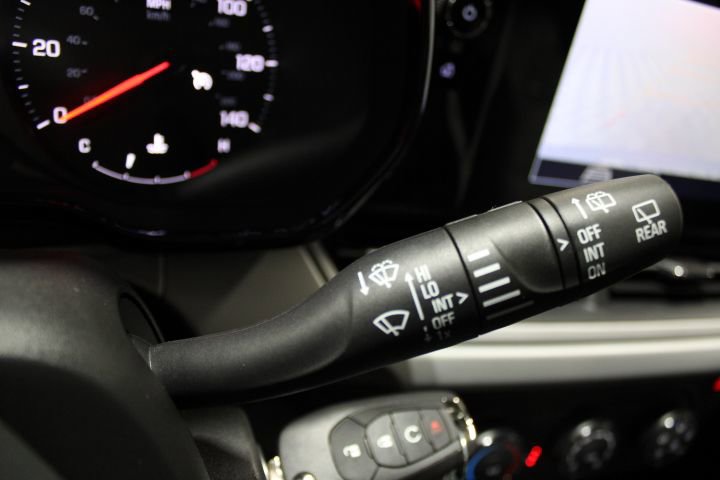 New 2026 Chevrolet Trax LS w/ LS Convenience Package image 34