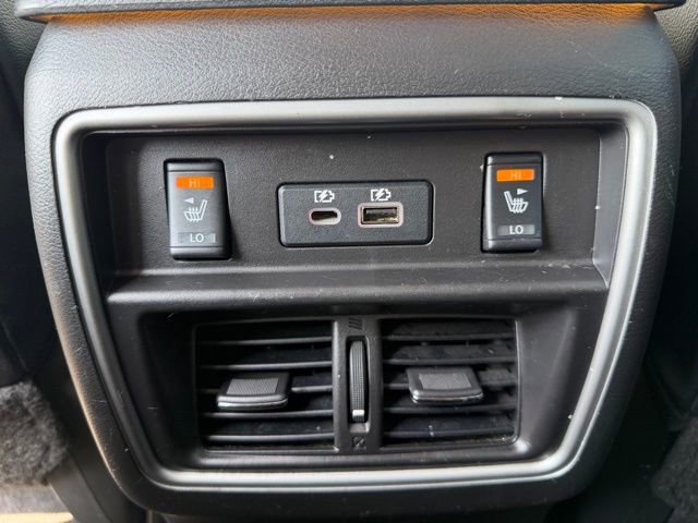 Used 2020 Nissan Murano SL image 32