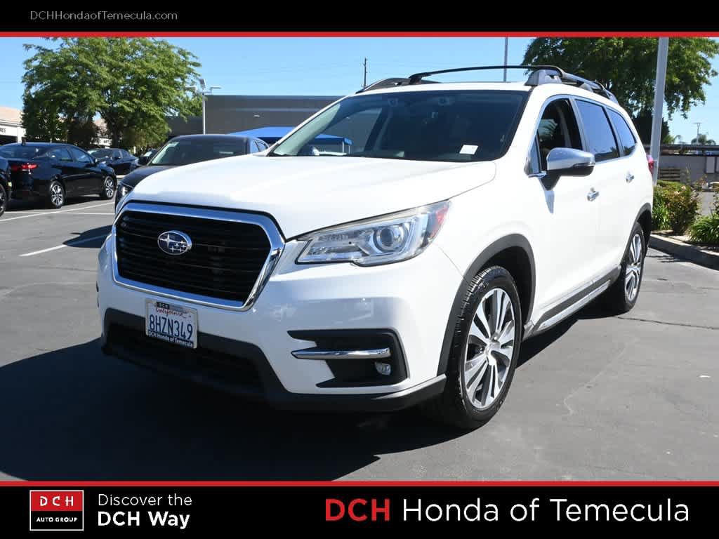 Used 2019 Subaru Ascent Touring w/ Popular Package #3