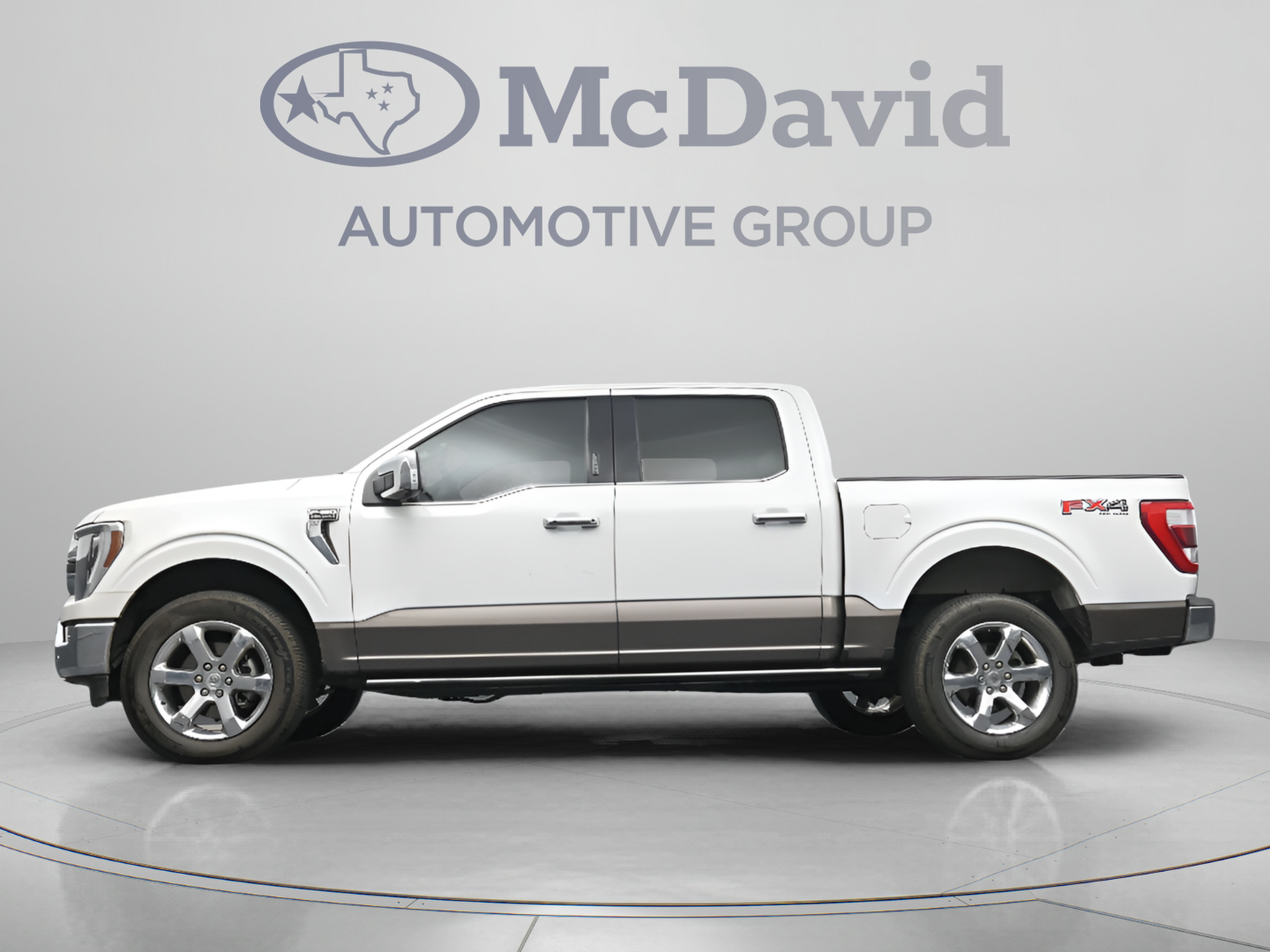 Used 2023 Ford F150 King Ranch w/ Equipment Group 601A High AWD/4WD image 28