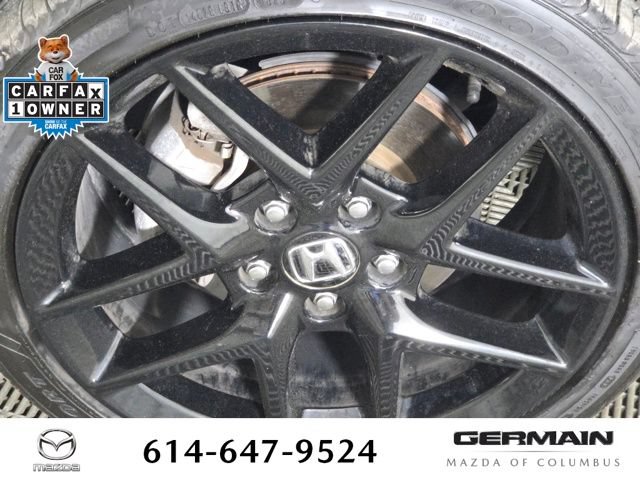 Used 2024 Honda Civic Sport image 12