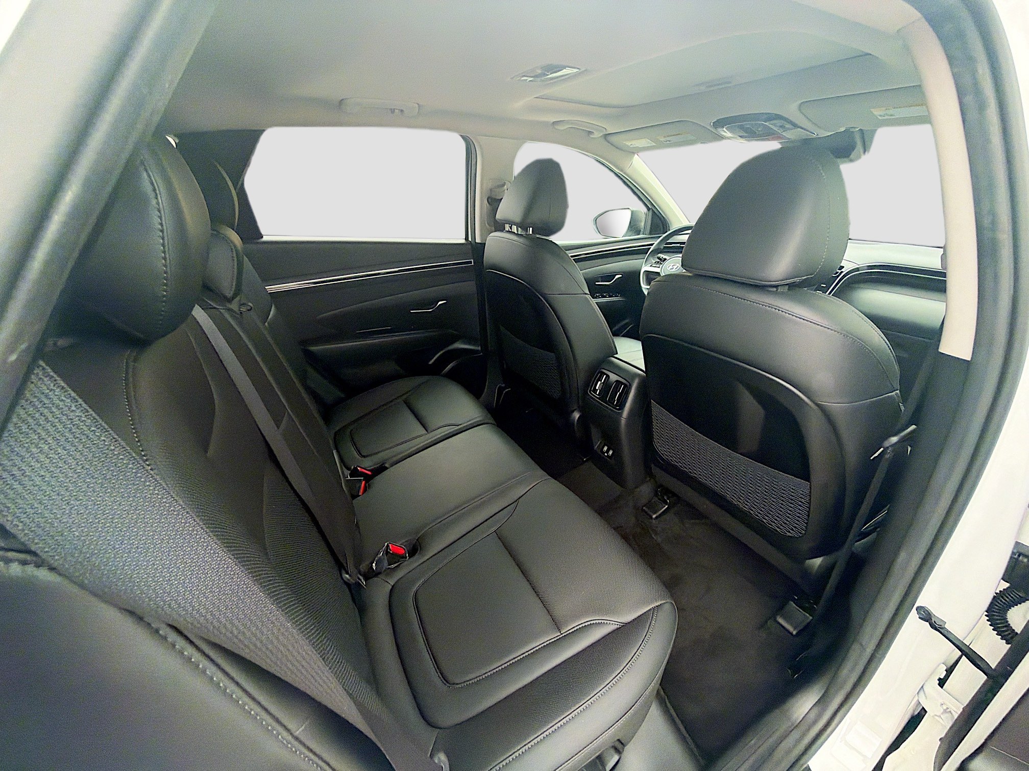 Used 2023 Hyundai Tucson SEL w/ Convenience Package FWD image 27