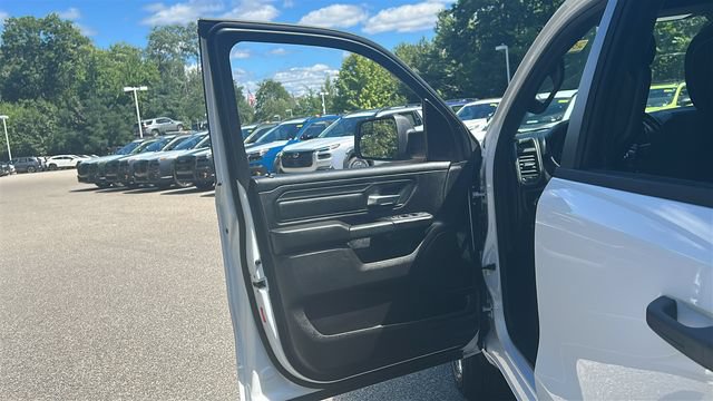 Used 2025 RAM 1500 Tradesman AWD/4WD image 21