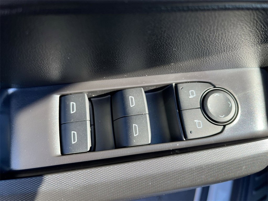 New 2025 Chevrolet Colorado W/T w/ Advanced Trailering Package image 23