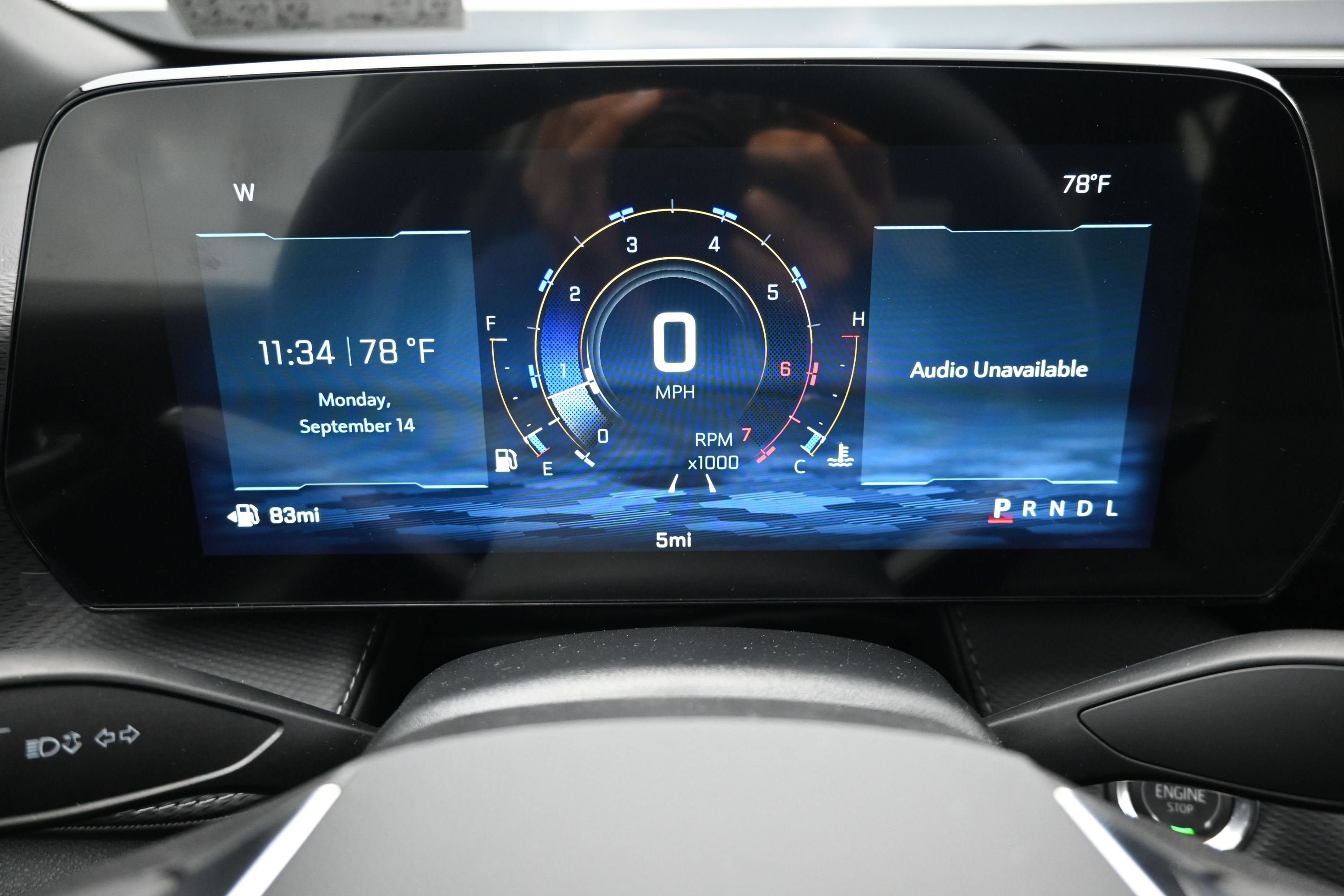 New 2027 Chevrolet Equinox LT FWD image 15