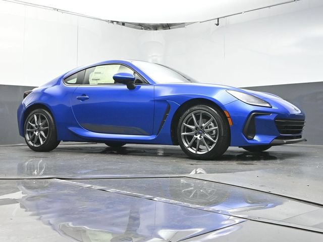 Certified 2025 Subaru BRZ Premium w/ Popular Package 1 RWD image 33