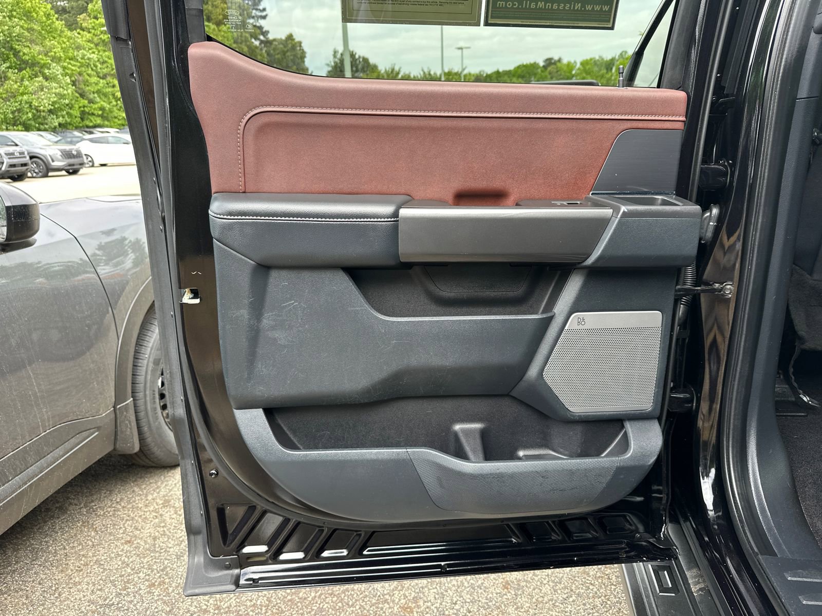 Used 2021 Ford F150 Lariat AWD/4WD image 16