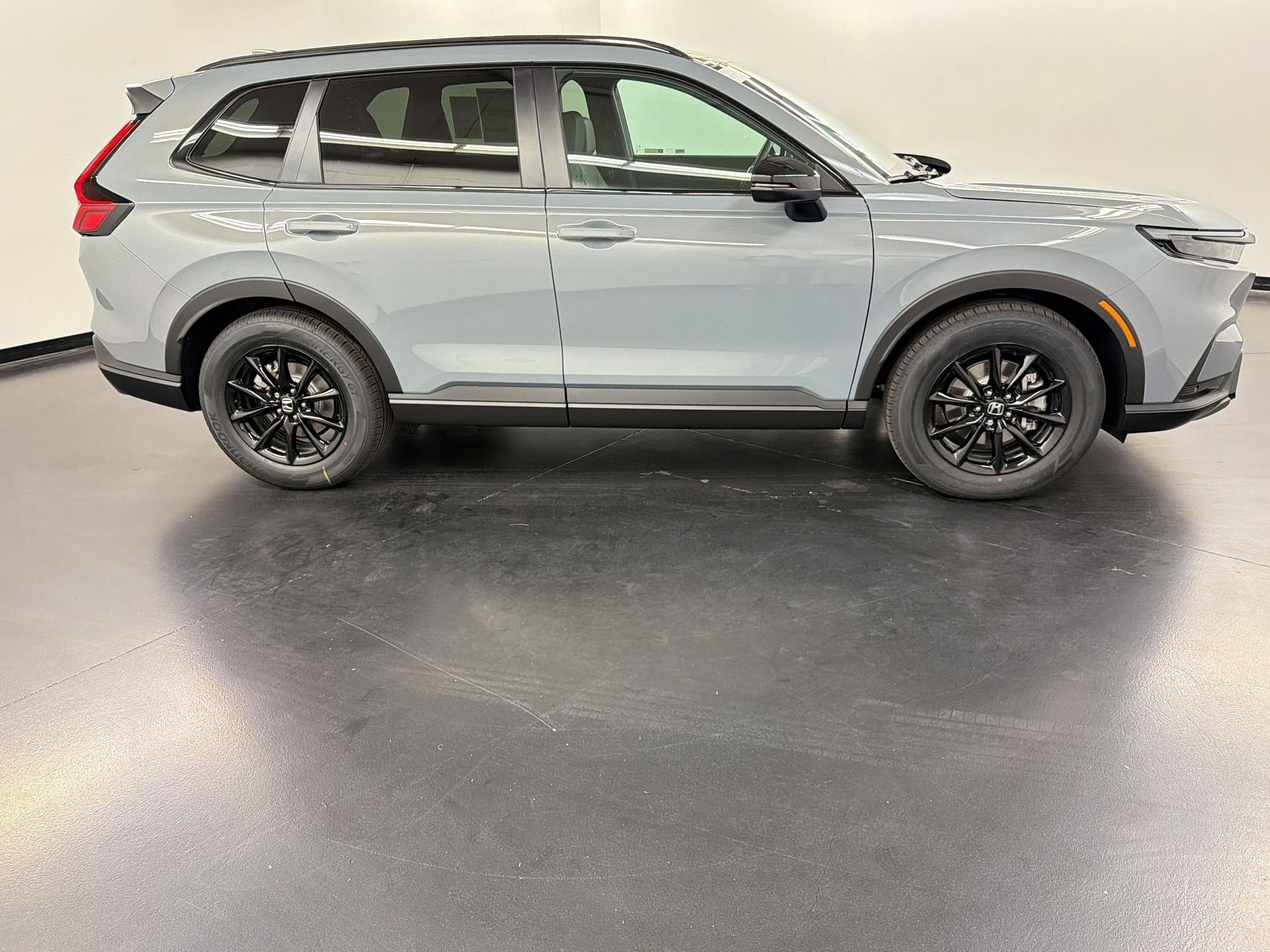 New 2026 Honda CR-V Sport-L image 8